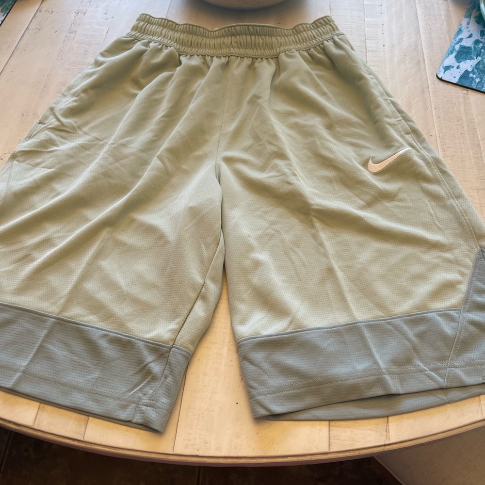 NWT Nike Icon Basketball Shorts.